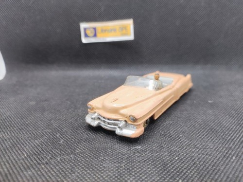Cadillac eldorado - cadillac,
