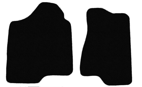 Premium avant tapis - avant, pour