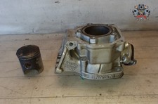 CYLINDRE PISTON APRILIA 125 CLASSIC de 1995 à 2001 - REF : 129