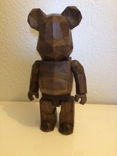 Bearbrick kaws richard - bearbrick,