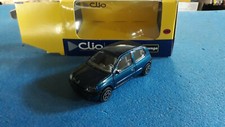 BURAGO - RENAULT Clio II phase