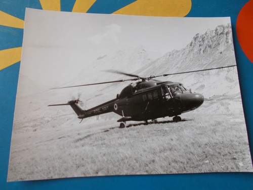 Westland hélicoptère - westland,