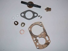 Citroen 2CV SOLEX 28 CBI