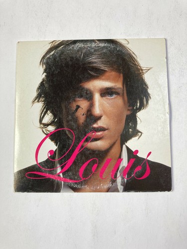 Album louis ronan choisy la - album,