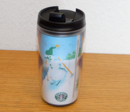 Starbucks coffee mug - à, cafe