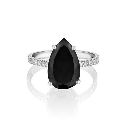 Magnifique bague ct - bague, 8