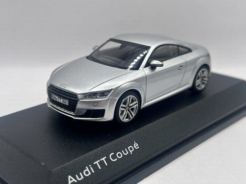 Audi coupé floret - tt,