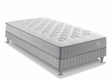 Ensemble simmons sw1 ressorts