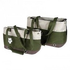 PANIER DE TRANSPORT VERT FONCE GM (zolux)