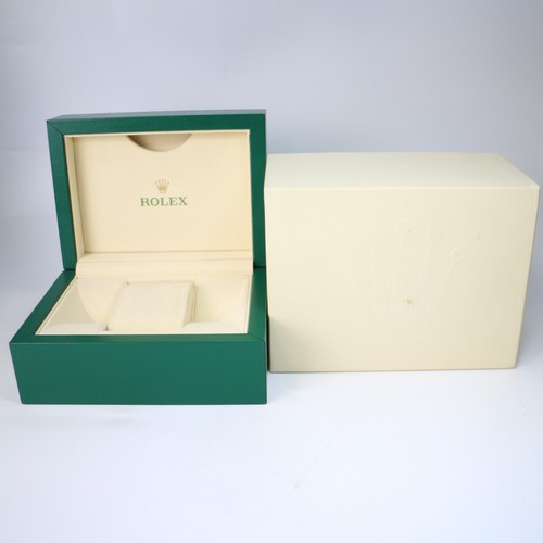 Boîte montre rolex - de,