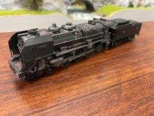 Locomotive 231 C 60 jouef