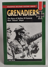 Grenadiers : The Story of