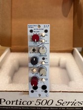 Rupert neve designs portico - rupert,