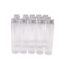 Tube à Essai en Plastique 15