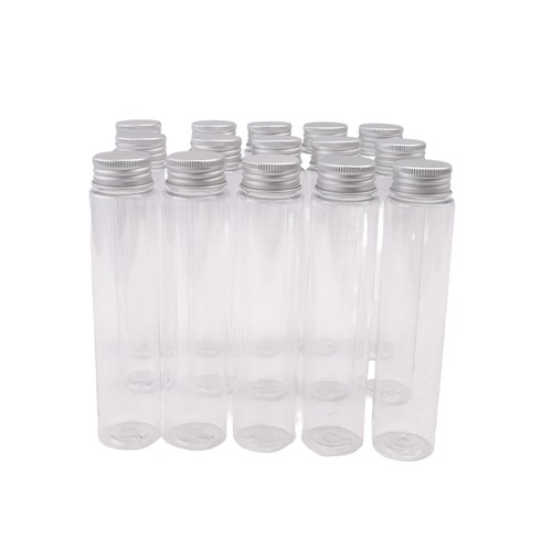 Tube essai plastique 15 - plastique,
