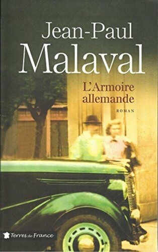 Armoire allemande - l', |