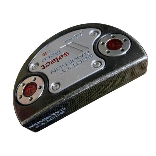 Scotty cameron select golo - select, s