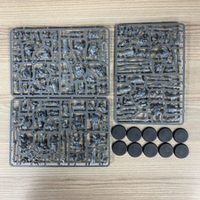 10 ARDBOYZ ORRUKS WARCLANS