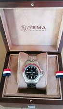 YEMA SUPERMAN 500 GMT Men's