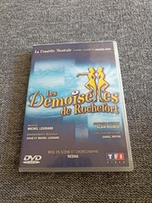 Les Demoiselles de Rochefort /