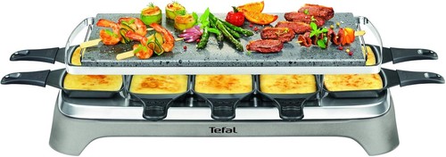 Grill tefal pierrade gris - pierrade, 1