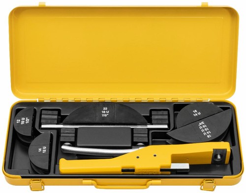 Cintreuse arbalète rems swing - arbalète,