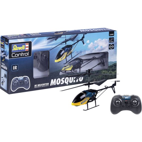 Revell control mosquito - revell,