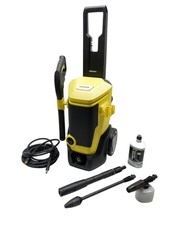 Nettoyeur haute pression Karcher K 7 WCM FJ 1.317-402.0 3 kW 180 bar 600 l/h