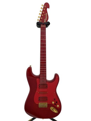 Guitare électrique bill - guitare,