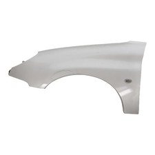 Aile avant gauche - Peugeot 206 SW - Gris Clair - 7840K0 - N0-7066H