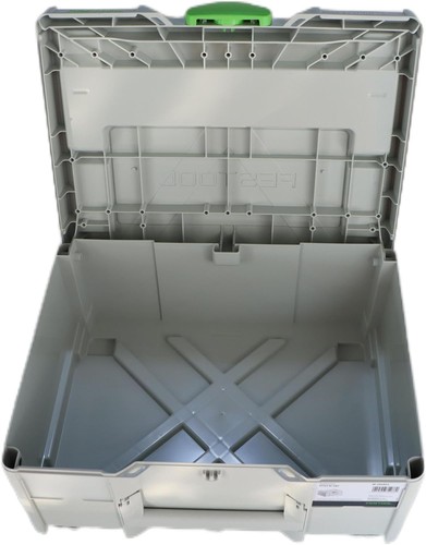 204842 systainer tool boxe - 204842,