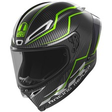 Casque intégral AGV Pista GP