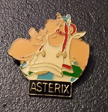 Pin’s BD Dessin Animé