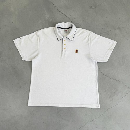 Polo tennis vintage nike - tennis,