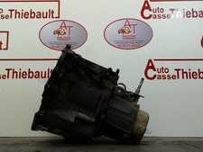 Boite de vitesses PEUGEOT