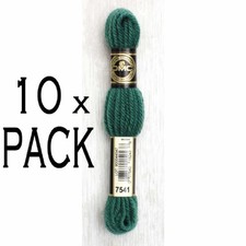 10x DMC Laine Colbert Laine