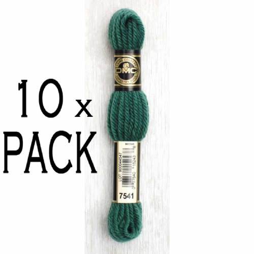 10x dmc laine - laine, colbert