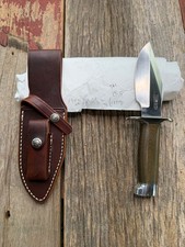 RANDALL MADE KNIVES MODEL 19-5