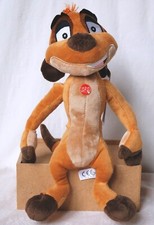 Disney Lion King Timon Plush