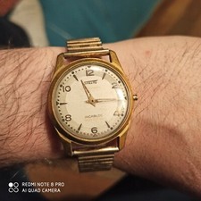 Montre Strato Mécanique