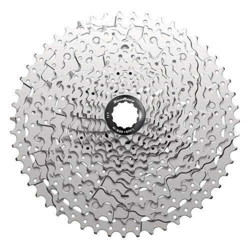 Sunrace mz600 cassette - mz600,