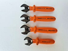 LOT OF 4 FACOM 113.10TAVSE +