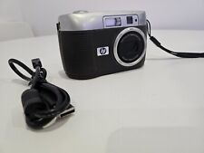 hp photosmart 720 digital camera 3.3 Mega Pixel 12x Digital