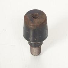 Embout de guidon origine pour moto Yamaha 850 TDM 1991 à 1995 Occasion