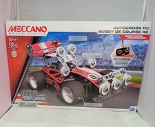NEW Erector Meccano Maker