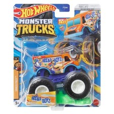 Hot Wheels - 2023 Monster