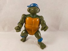 sympa tortue ninja Leonardo