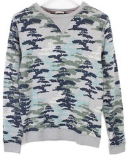 Sweat-Shirt En Jean TOMMY