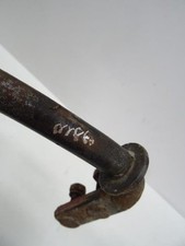 Pedale d'embrayage SAVIEM SG3