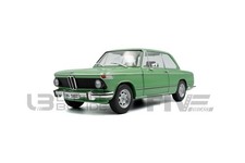 SOLIDO 1/18 - BMW 1602 - 1971 S1808604